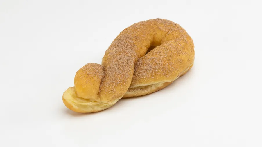 Vrut se skořicí